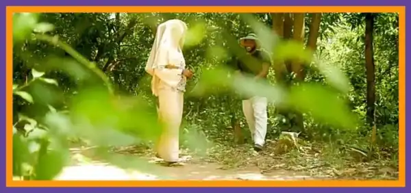 Olu Maintain - Hey Love